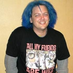 Greg Ayres
